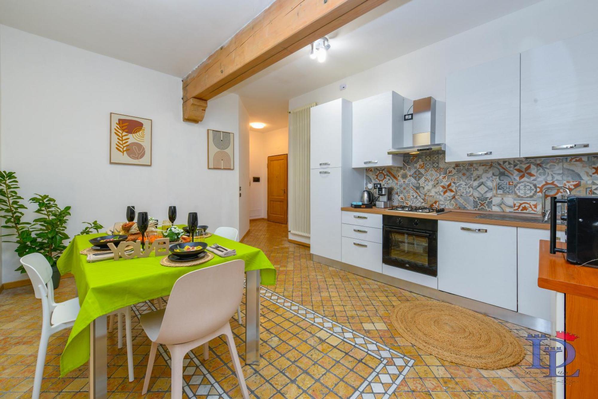 Desenzanoloft Official Partner Marriott Homes & Villas - Let It Be A Dream - Renovation 2025 Lake View Desenzano del Garda Eksteriør bilde