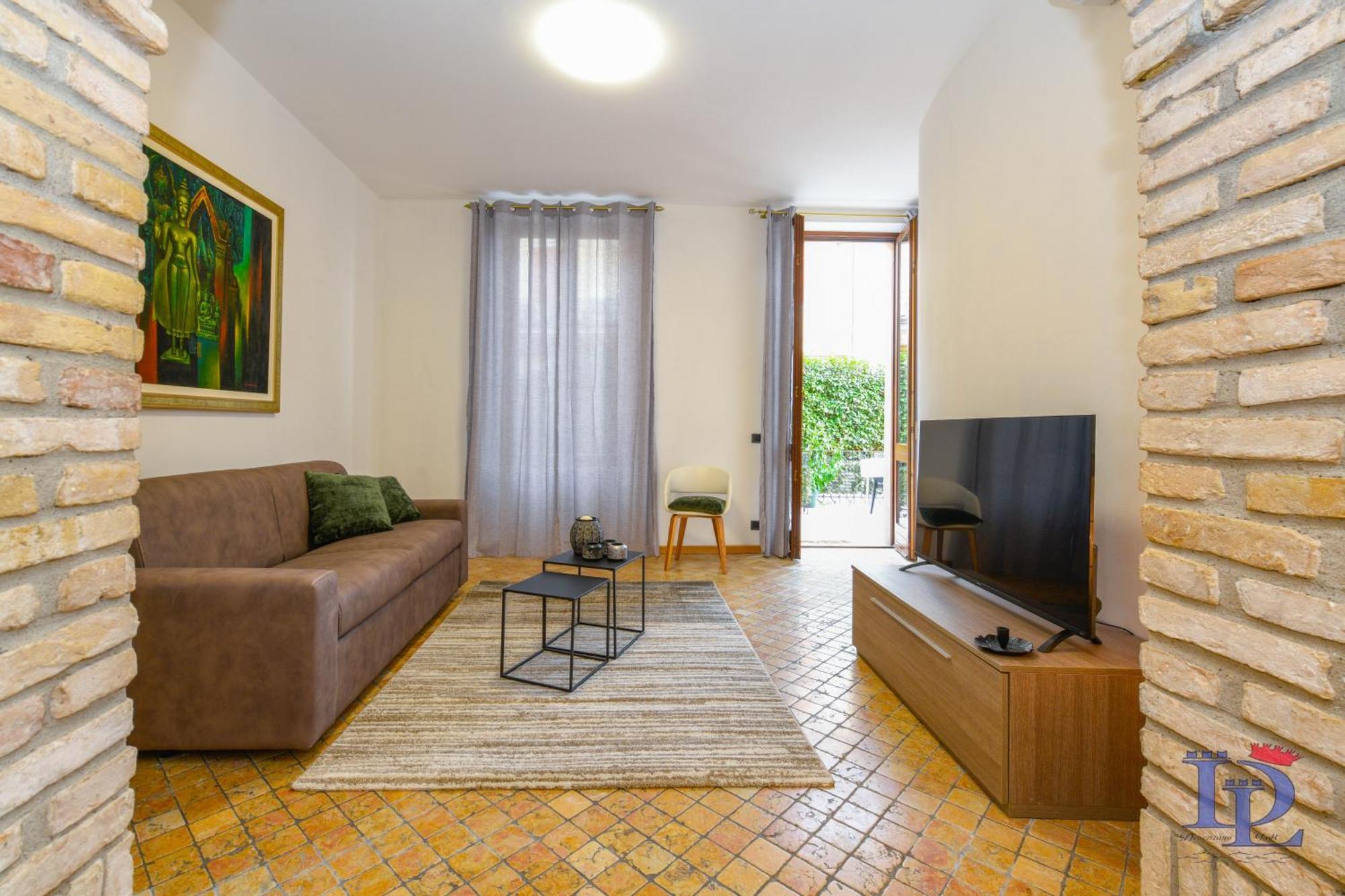Desenzanoloft Official Partner Marriott Homes & Villas - Let It Be A Dream - Renovation 2025 Lake View Desenzano del Garda Eksteriør bilde