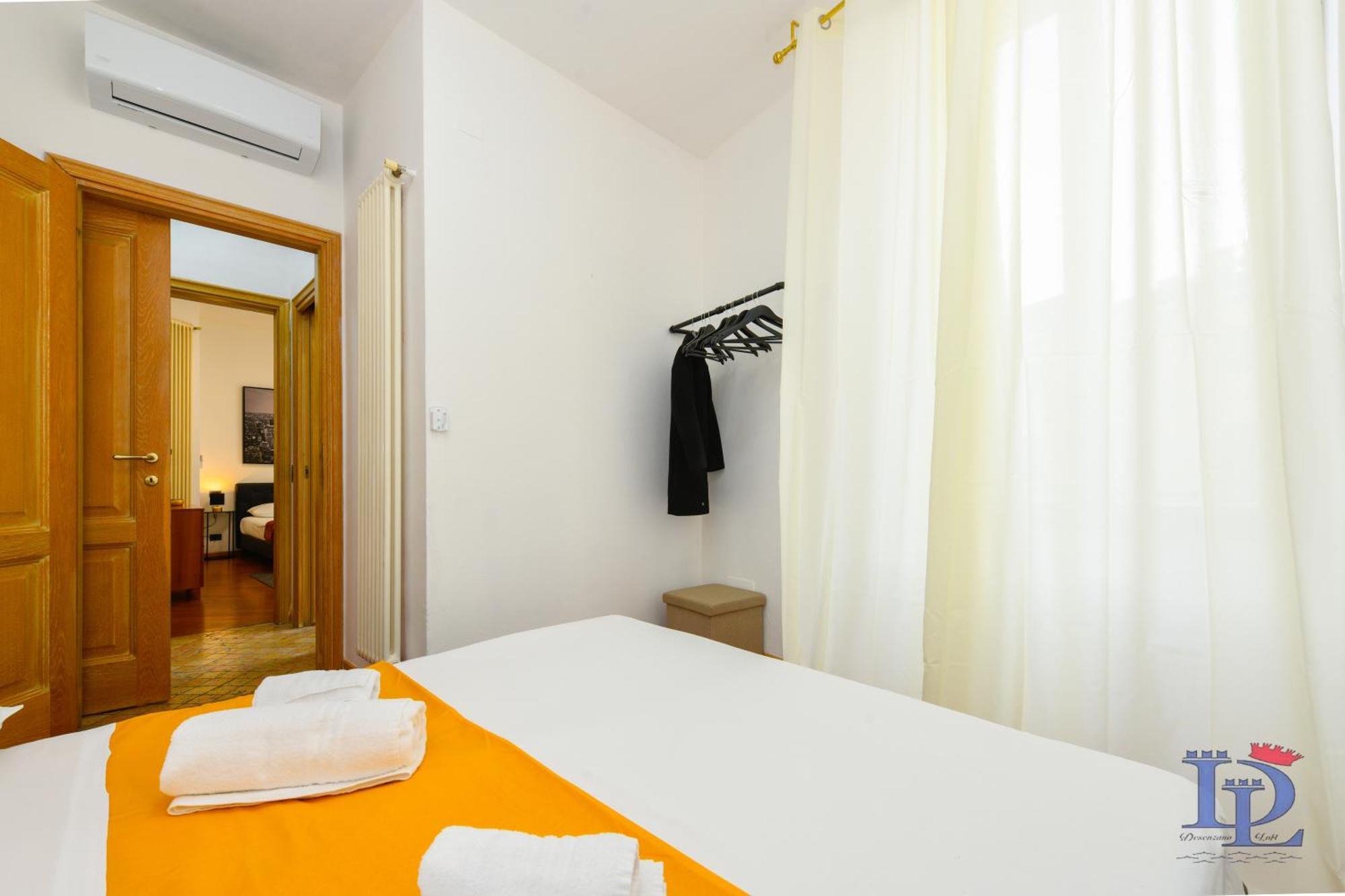 Desenzanoloft Official Partner Marriott Homes & Villas - Let It Be A Dream - Renovation 2025 Lake View Desenzano del Garda Eksteriør bilde