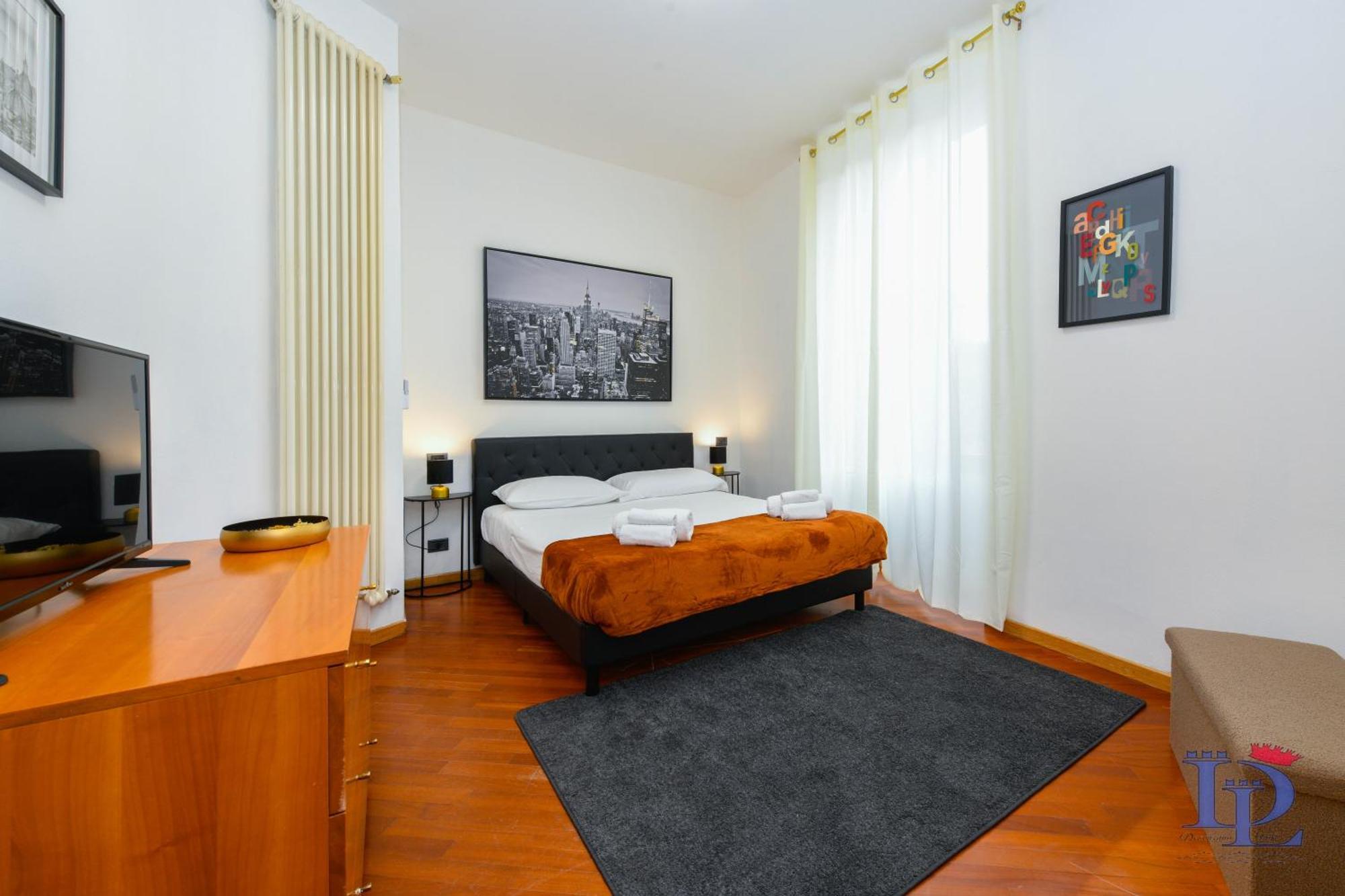 Desenzanoloft Official Partner Marriott Homes & Villas - Let It Be A Dream - Renovation 2025 Lake View Desenzano del Garda Eksteriør bilde