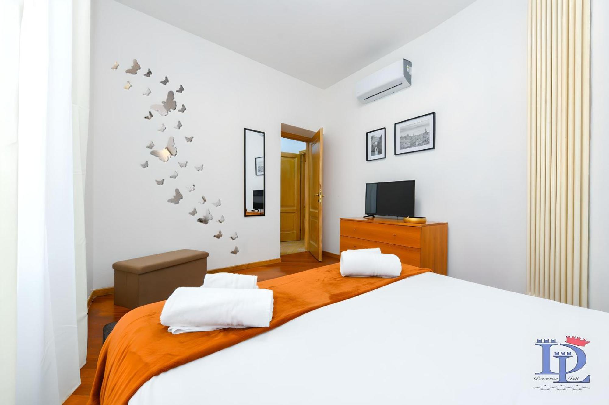 Desenzanoloft Official Partner Marriott Homes & Villas - Let It Be A Dream - Renovation 2025 Lake View Desenzano del Garda Eksteriør bilde