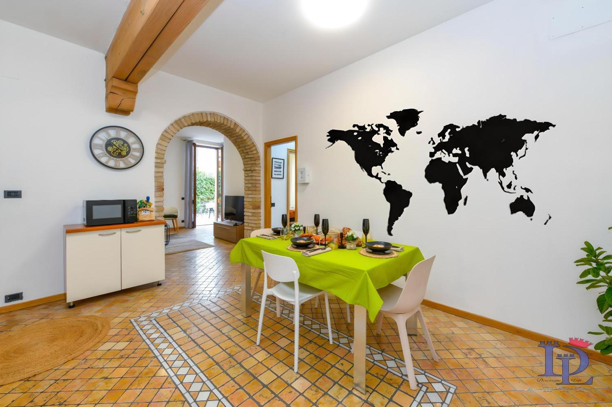 Desenzanoloft Official Partner Marriott Homes & Villas - Let It Be A Dream - Renovation 2025 Lake View Desenzano del Garda Eksteriør bilde